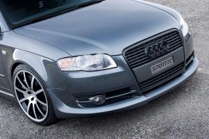 Audi RS300 by Sportec 2006 года 